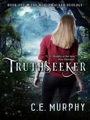 Truthseeker - ebook